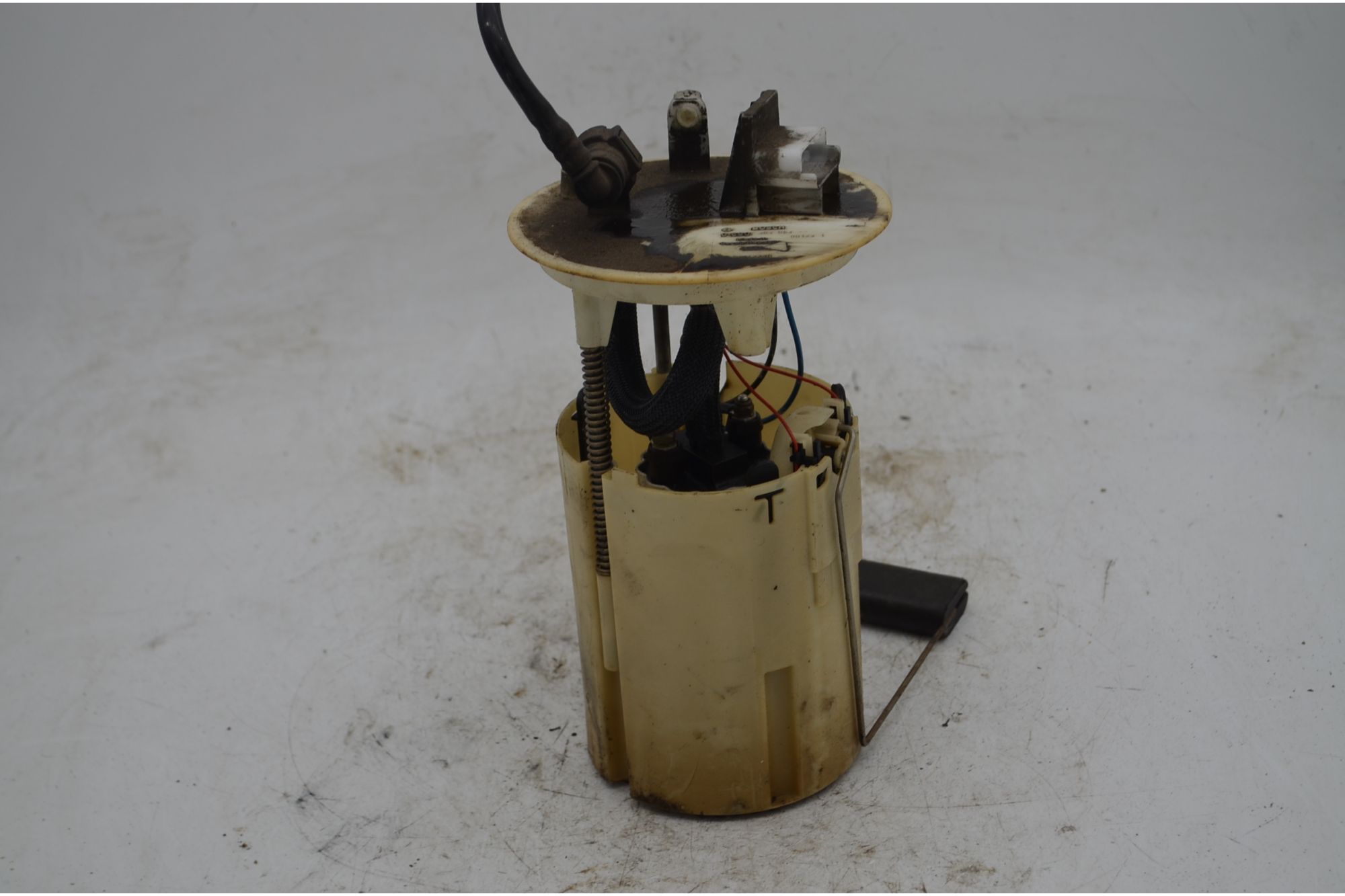 Pompa Carburante Fiat Multipla Dal 2004 al 2010 Cod 0580303083  1753965710260