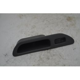 Pulsantiera Alzacristalli Anteriore DX Opel Agila A  Dal 2000 al 2007 Cod 9206747  1754040111576