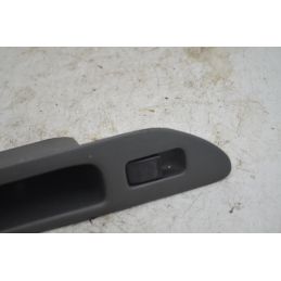 Pulsantiera Alzacristalli Anteriore DX Opel Agila A  Dal 2000 al 2007 Cod 9206747  1754040111576