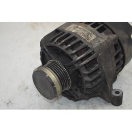 Alternatore Fiat Grande Punto Dal 2005 al 2018 Cod 51854905  1754040504736