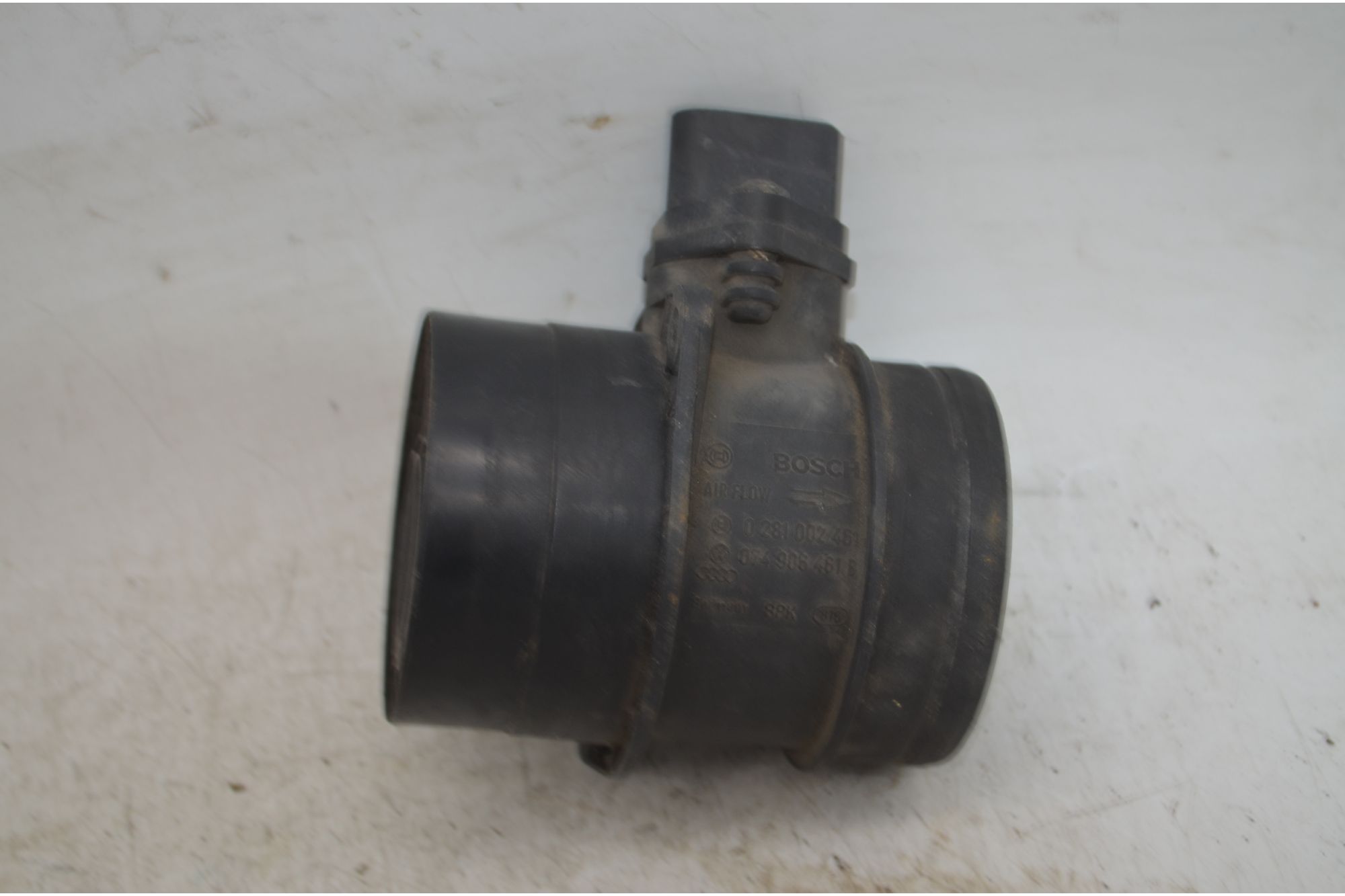 Debimetro Seat Altea  Dal 2004 al 2015 Cod 0281002461  1754041404943