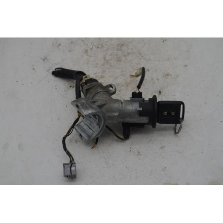 Blocchetto Chiave Nissan Micra K12 Dal 2002 al 2010 Cod 28590AX600  1754041821412
