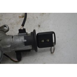 Blocchetto Chiave Nissan Micra K12 Dal 2002 al 2010 Cod 28590AX600  1754041821412