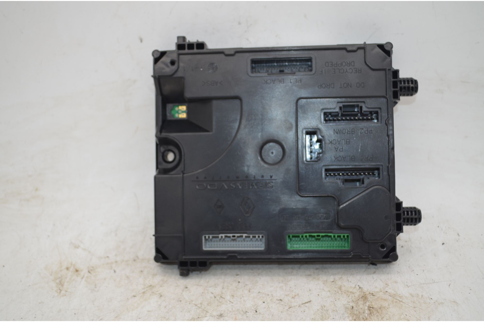 Body Computer Renault Laguna  Dal 2007 al 2015 Cod A2C53186521  1754042281123