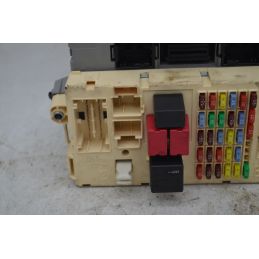 Body Computer Alfa Romeo 147  Dal 2000 al 2010 Cod 937a3000  1754043460749