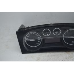Strumentazione Contachilometri Completa Lancia Ypsilon Dal 2011 in poi Cod A2C54321855  1754045048303