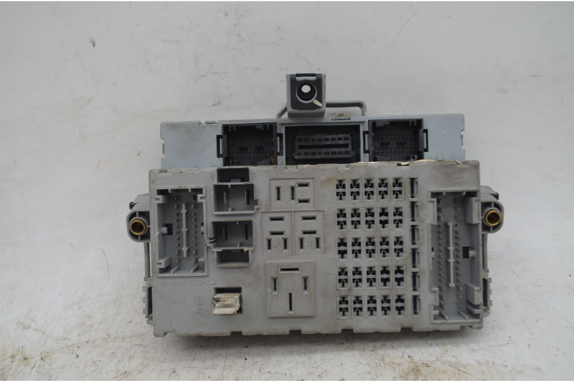 Body Computer Lancia Ypsilon Dal 2003 al 2011 Cod 51734379  1754049763295