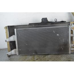 Radiatore Acqua Fiat Punto Dal 1999 al 2003 Cod 08042035  1754050704652