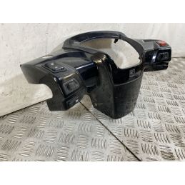 Carena Coprimanubrio Portastrumentazione Kymco People GT 300 Dal 2010 al 2017  1754299215834