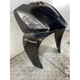 Carena Scudo Anteriore Con frecce Kymco People GT 300 Dal 2010 al 2017  1754301739808