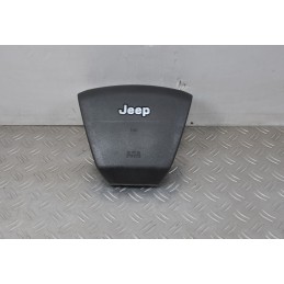 Airbag Volante Jeep Compass...