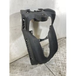 Carena Retrosudo Yamaha Xenter 125 / 150 dal 2011 al 2018  1754302713104