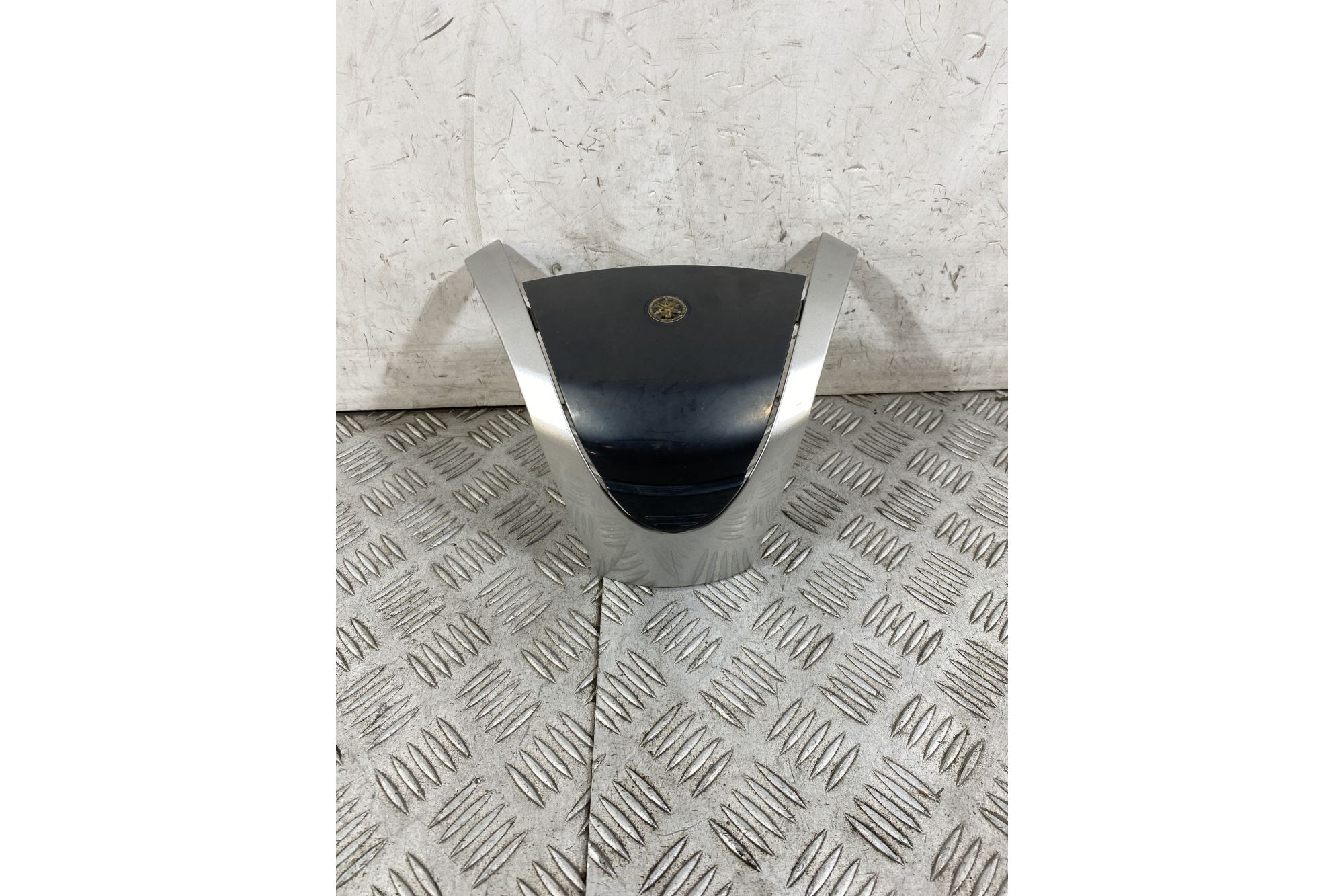 Carena Sportello Coperchio Coprimanubrio Yamaha Xenter 125 Dal 2011 al 2018  1754303481262