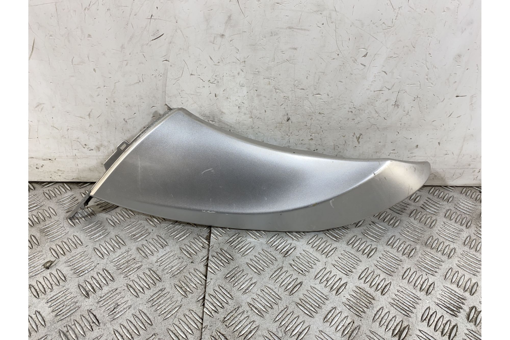 Carena Fianchetto Frontale Destro Dx Yamaha Xenter 125 Dal 2011 al 2018  1754311344481