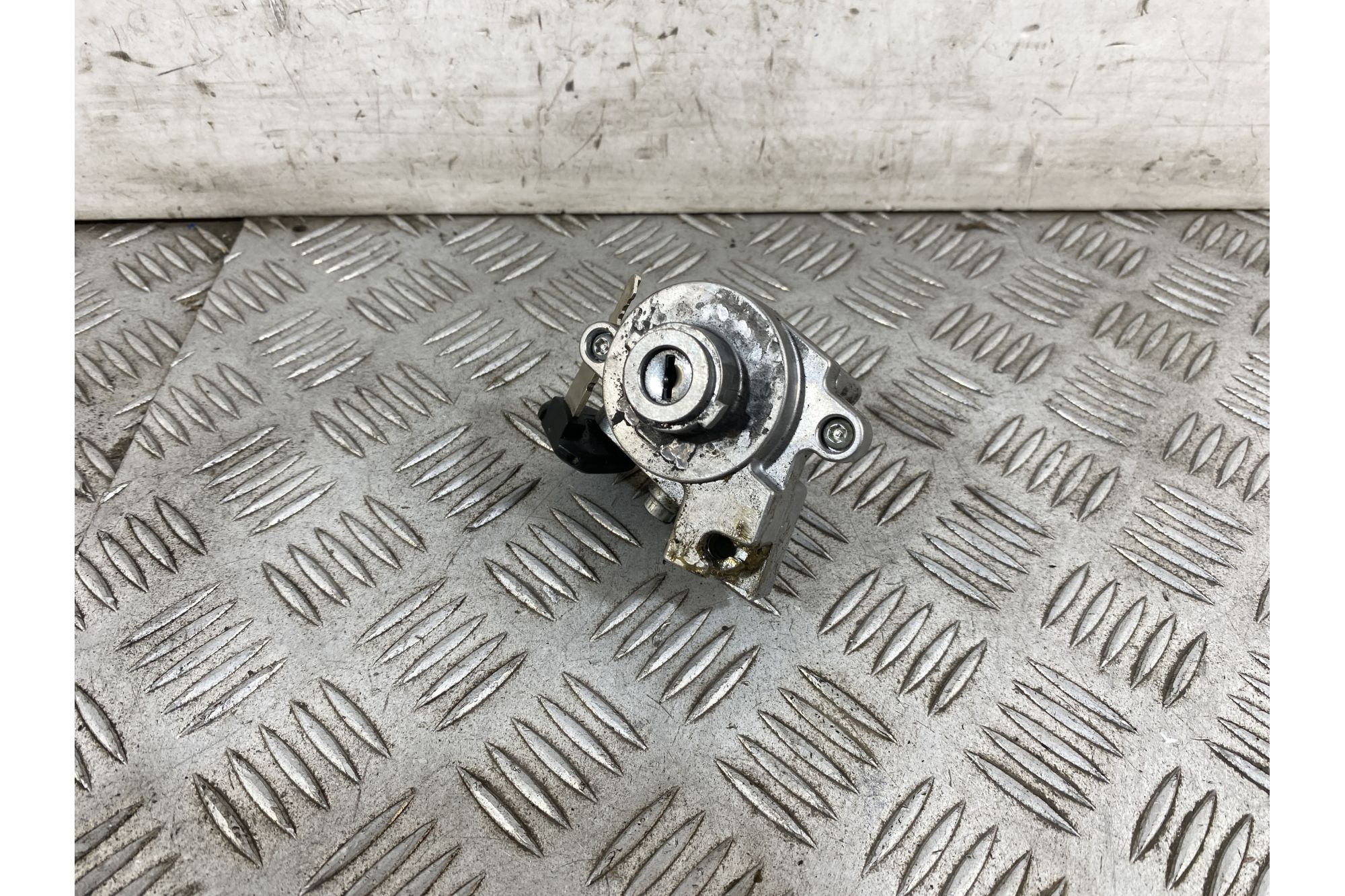 Blocchetto Chiave Yamaha Xenter 125 Dal 2011 al 2018  1754311792282
