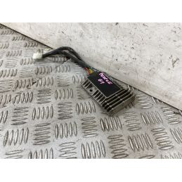 Regolatore Di Tensione Kymco People GT 300 Dal 2010 al 2017 Cod 31600-LDG7-900  1754312298660