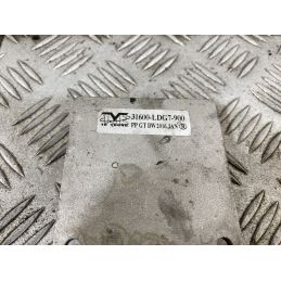 Regolatore Di Tensione Kymco People GT 300 Dal 2010 al 2017 Cod 31600-LDG7-900  1754312298660