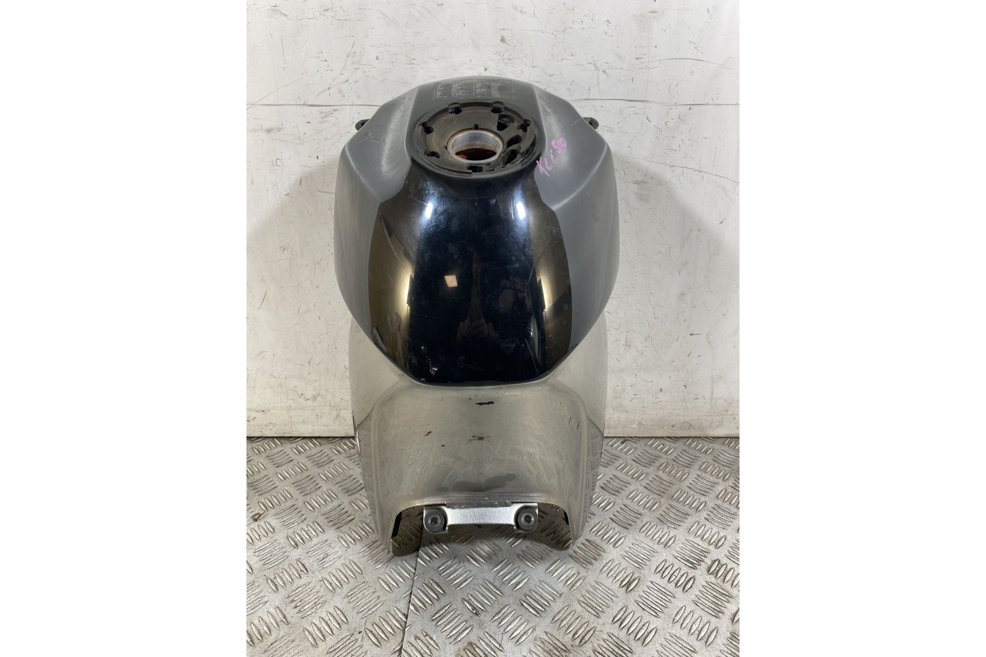 Serbatoio Kawasaki KLE 500 Dal 1991 al 2006  1754312792212
