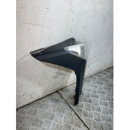 Carena Fianchetto Anteriore Destro Dx Con freccia Yamaha X-Max XMax 250 Dal 2011 al 2013  1754316356809