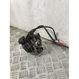 Carburatore Piaggio Liberty 125 dal 2004 al 2016  1754316603187