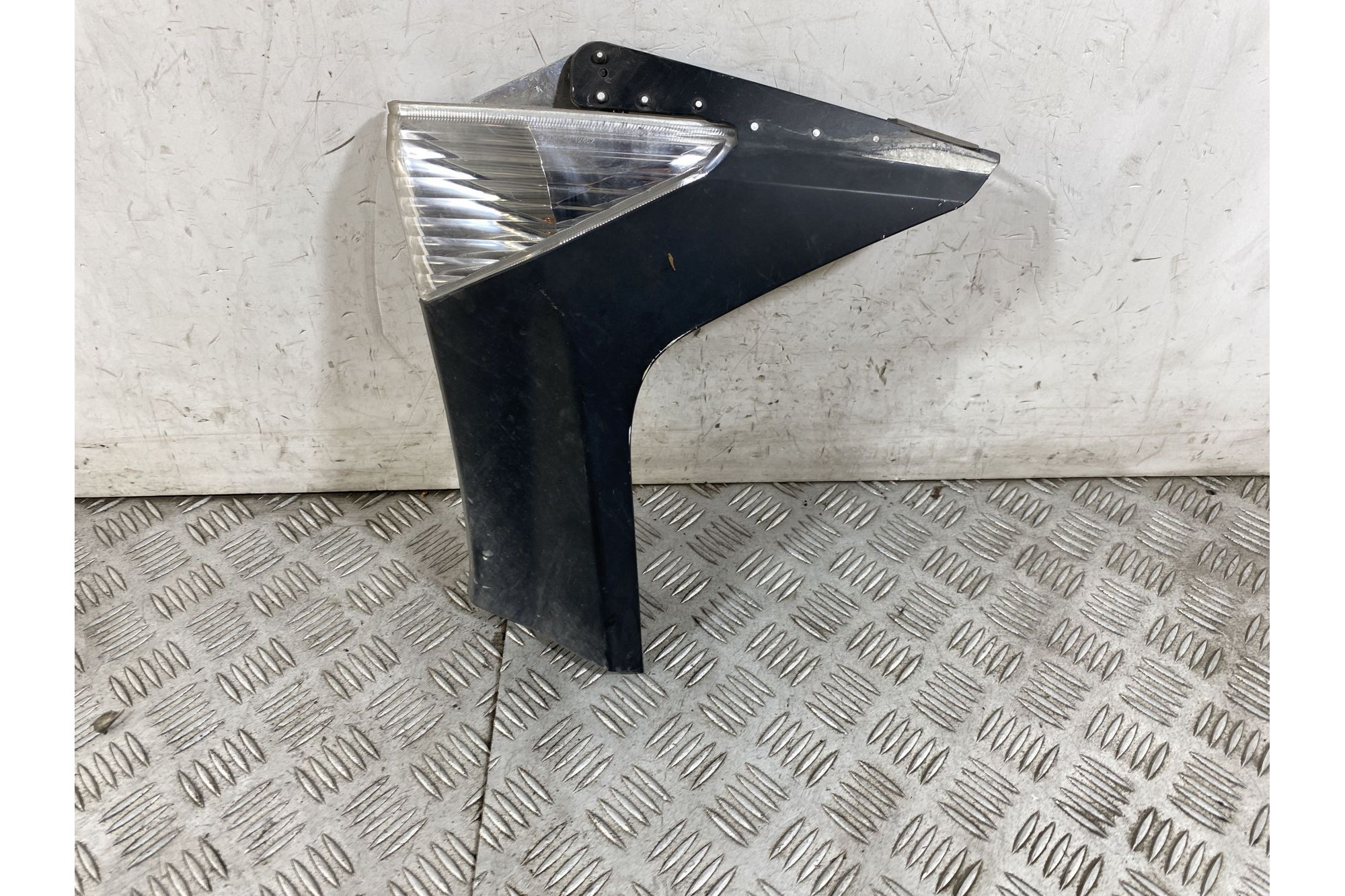 Carena Fianchetto Anteriore Destro Dx Con freccia Yamaha X-Max XMax 250 Dal 2011 al 2013  1754317031910