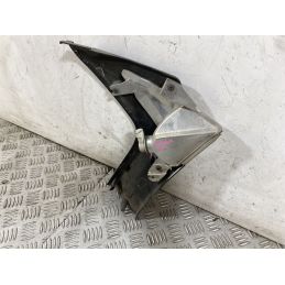 Carena Fianchetto Anteriore Destro Dx Con freccia Yamaha X-Max XMax 250 Dal 2011 al 2013  1754317031910