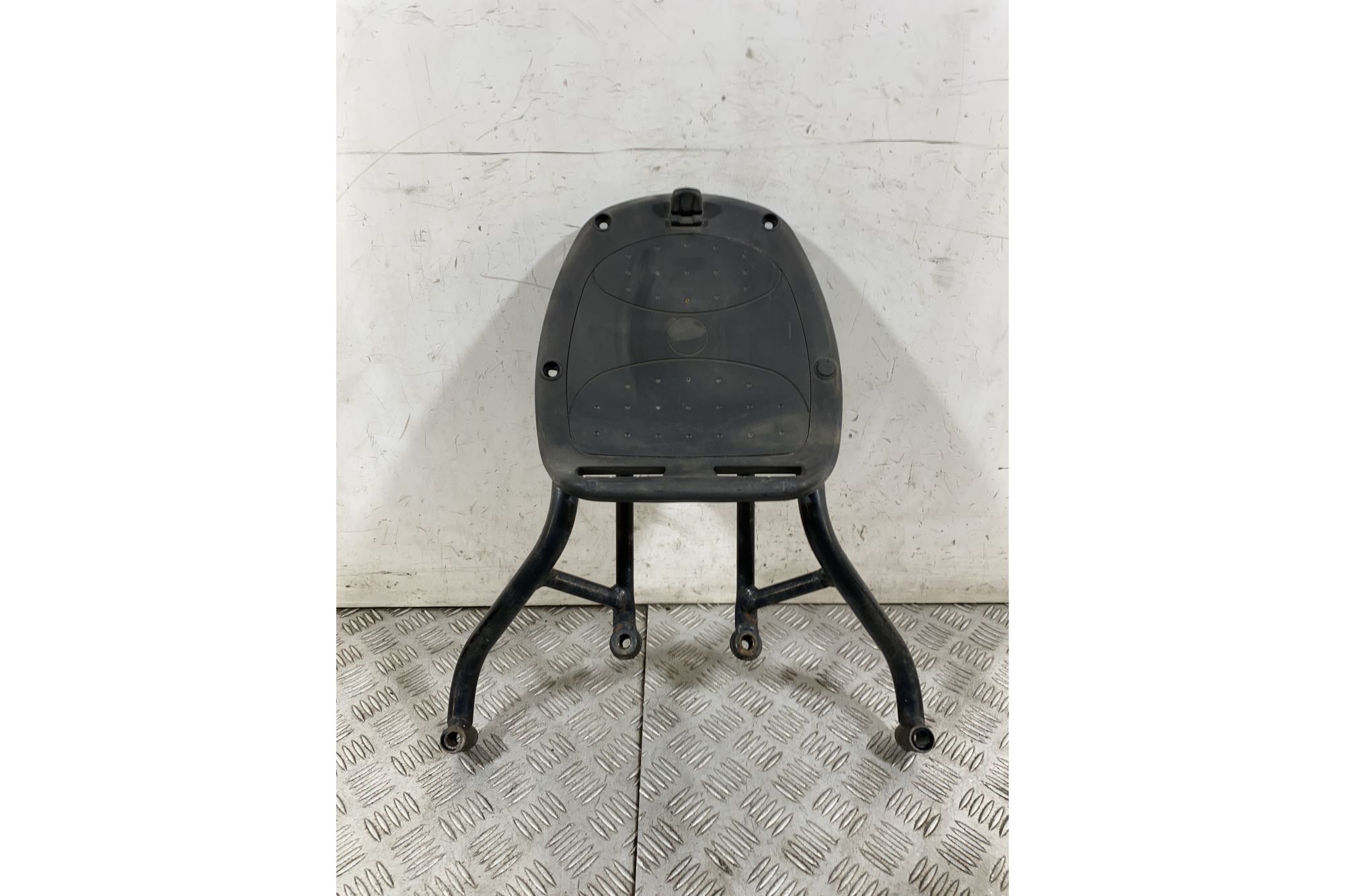 Maniglione Portapacchi Yamaha XC 300 Dal 2003 al 2006  1754317069456
