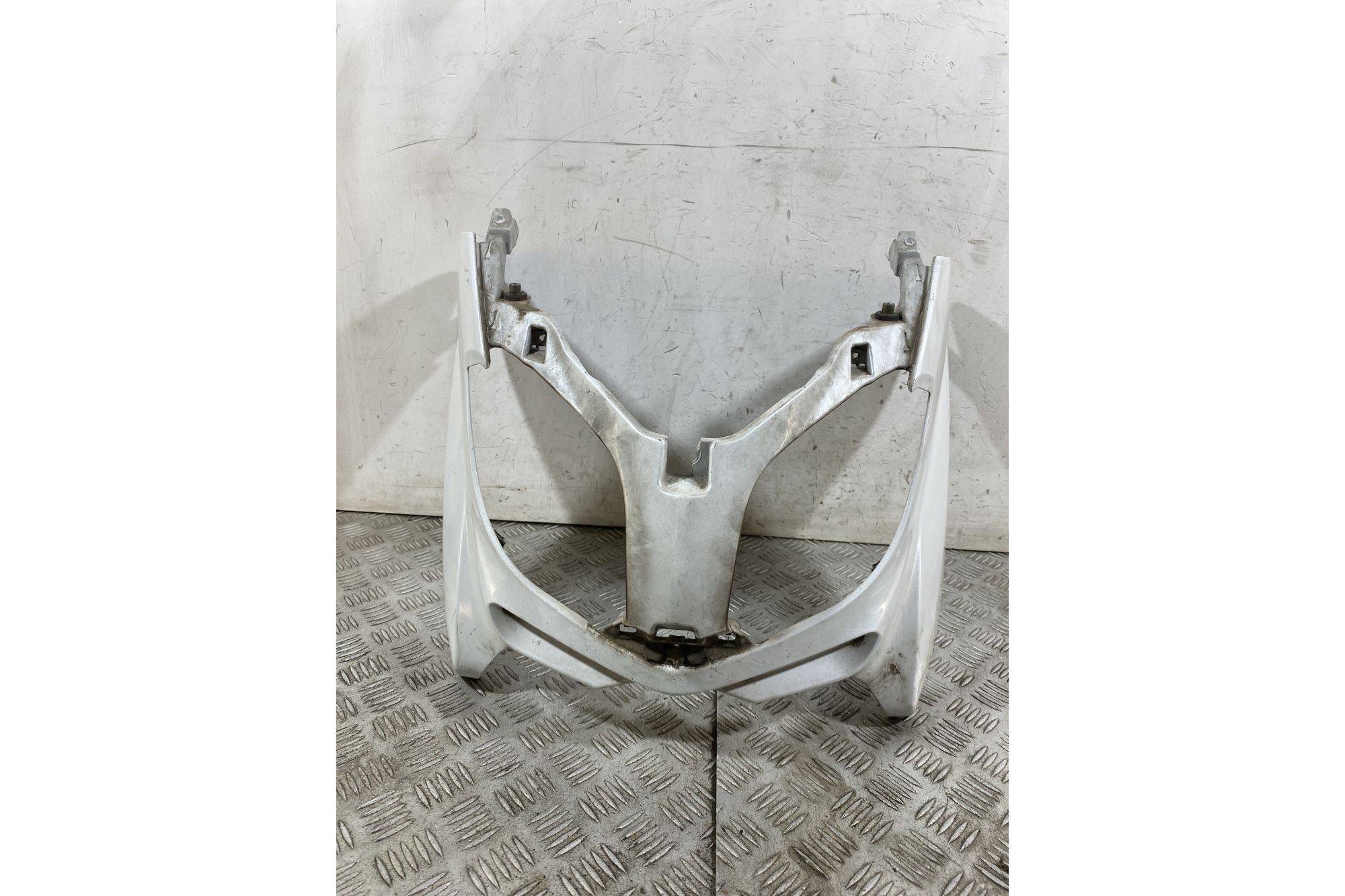 Carena Scudo Anteriore Yamaha X-Max XMax 250 Dal 2010 al 2013  1754317876337