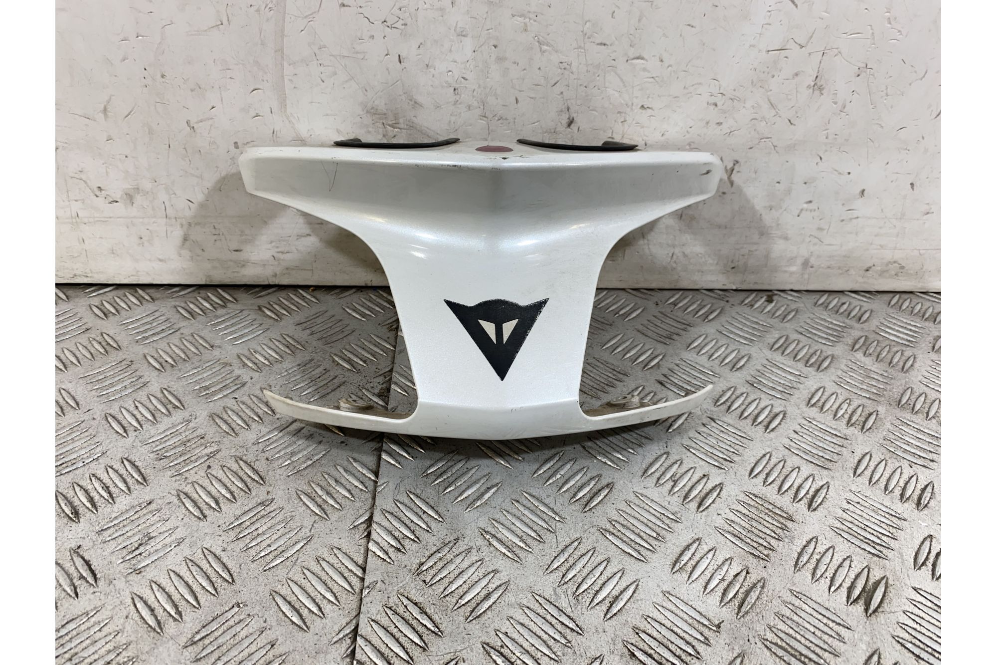 Carena Codino Posteriore Congiunzione Fianchetti Yamaha X-Max XMax 250 Dal 2011 al 2013  1754317871851