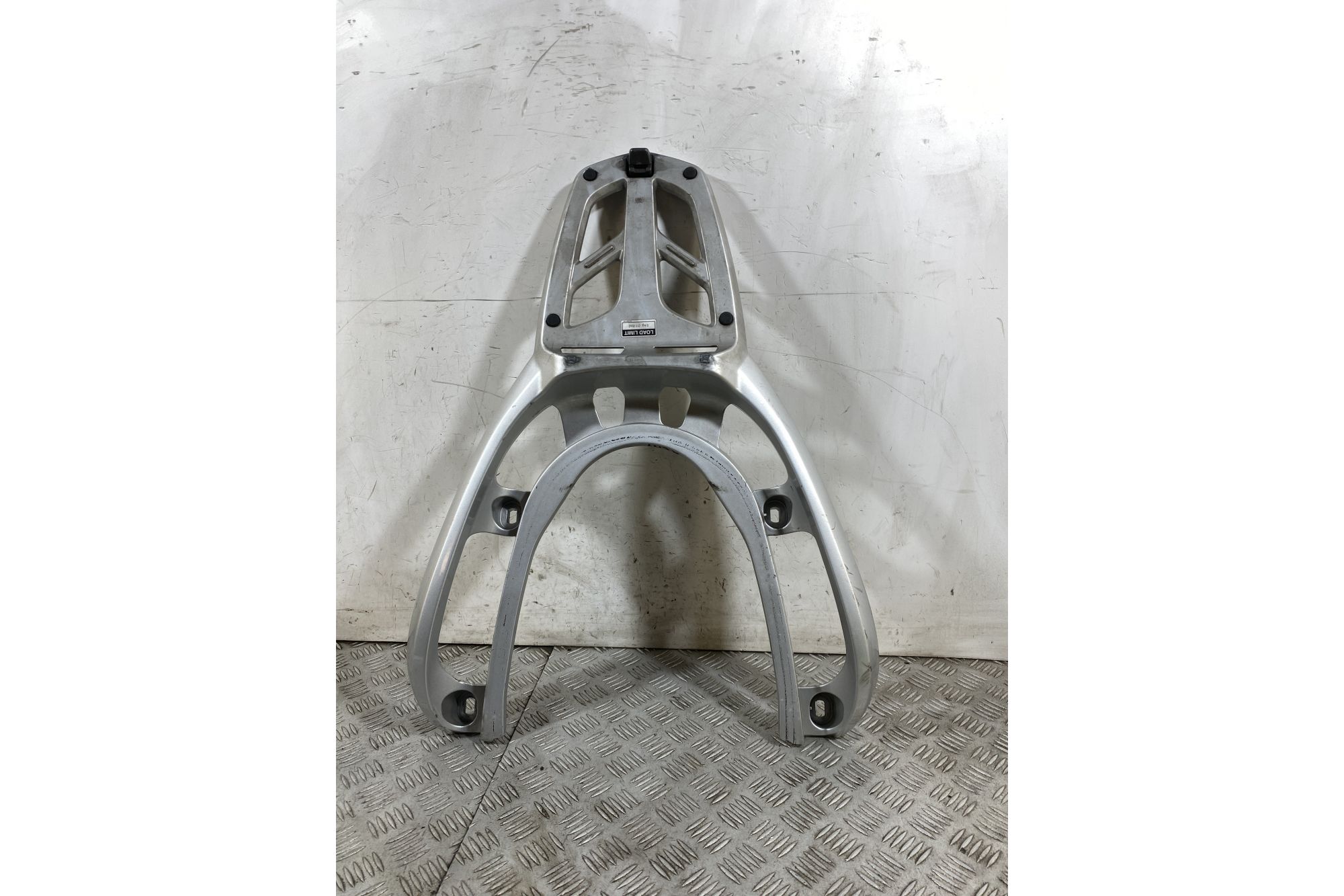 Maniglione Portapacchi Yamaha X-City Xcity 250 dal 2006 al 2016  1754319280699