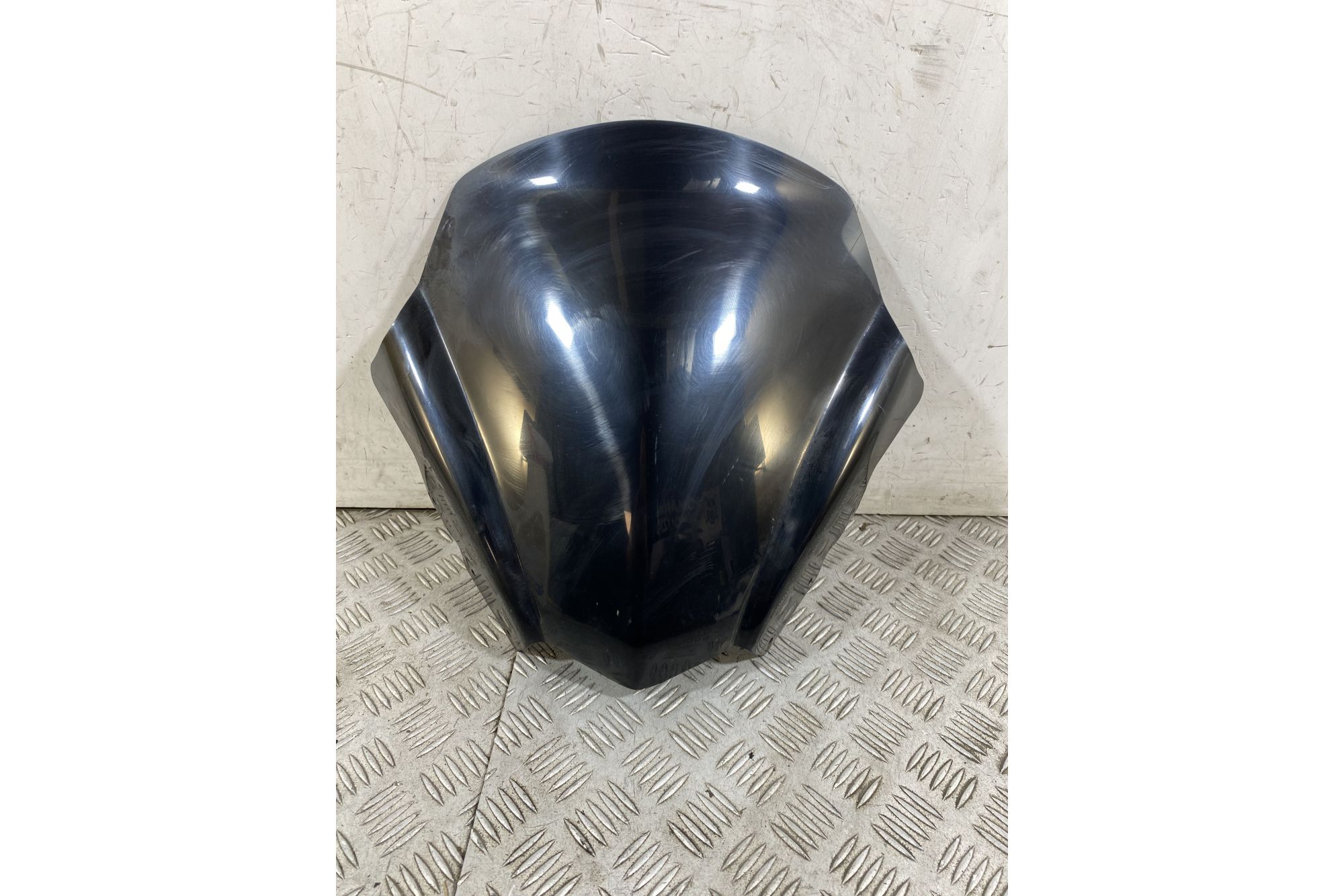 Cupolino Yamaha X-Max XMax 250 Dal 2011 al 2013  1754377272780