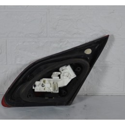 Fanale stop posteriore interno SX Opel Astra J dal 2009 al 2020 Cod.1090098  1623228840440