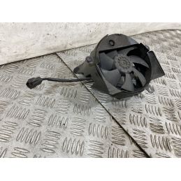 Elettroventola radiatore Yamaha Tmax T-Max 500 dal 2004 al 2007  1754382254979