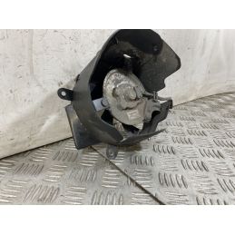 Elettroventola radiatore Yamaha Tmax T-Max 500 dal 2004 al 2007  1754382254979