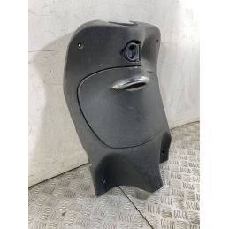 Carena Retroscudo Piaggio Liberty 125 dal 2004 al 2016  1754382791030