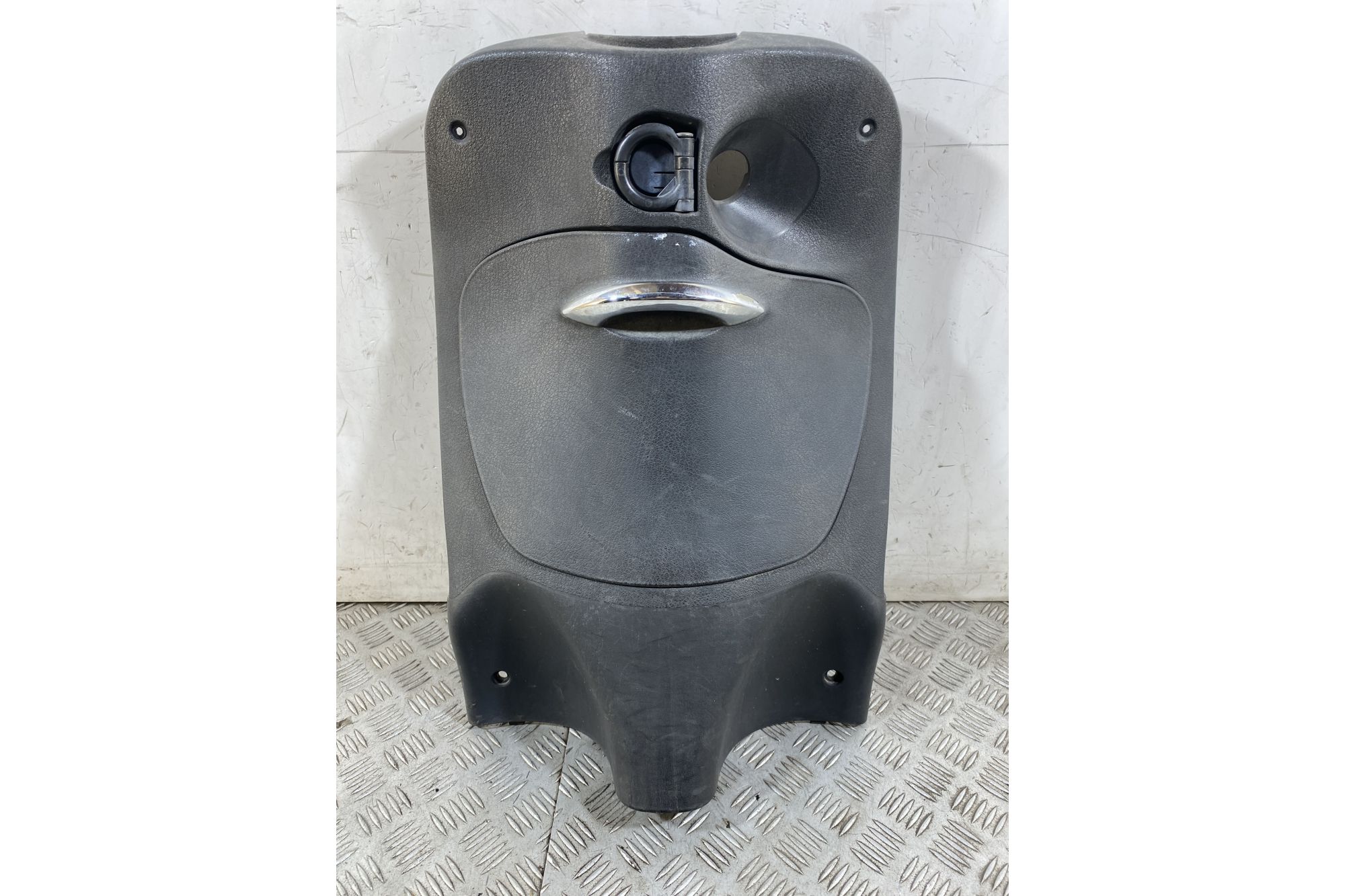 Carena Retroscudo Piaggio Liberty 125 dal 2004 al 2016  1754382791030