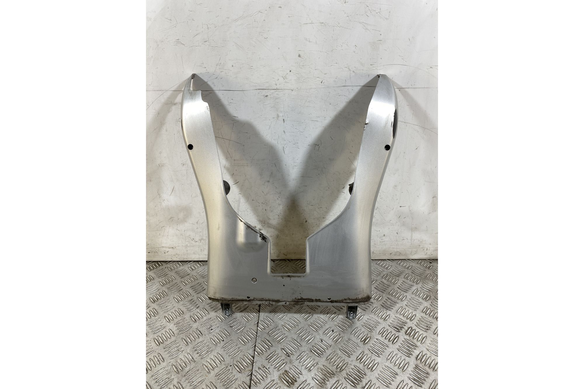 Carena Sottopedana Piaggio Liberty 125 dal 2004 al 2016  1754383250451