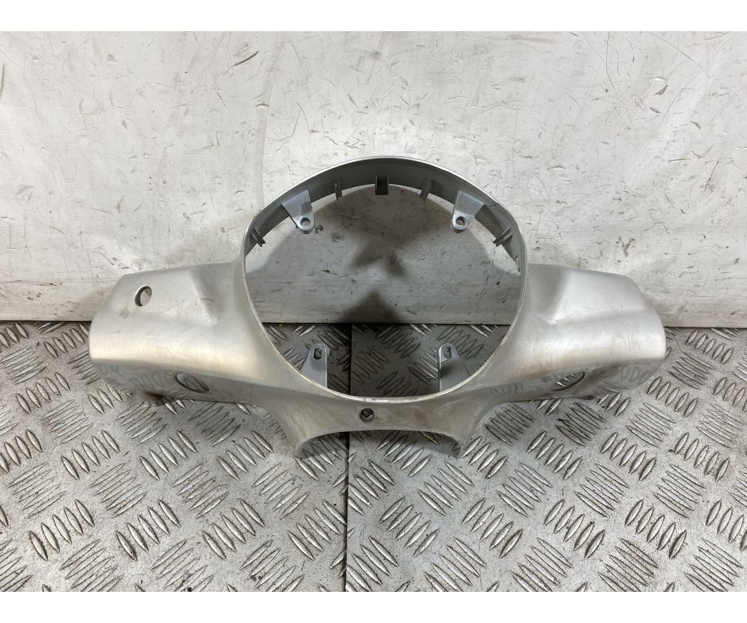 Carena Coprimanubrio portafaro Piaggio Liberty 125 dal 2004 al 2016  1754385985443