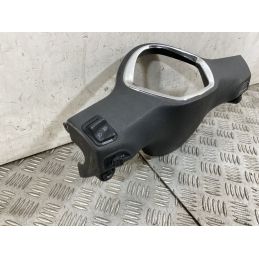 Carena Coprimanubrio portastrumentazione Piaggio Liberty 125 dal 2004 al 2016  1754386464220