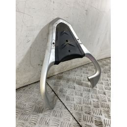 Maniglione Portapacchi posteriore Piaggio Liberty 125 dal 2004 al 2016  1754387606827