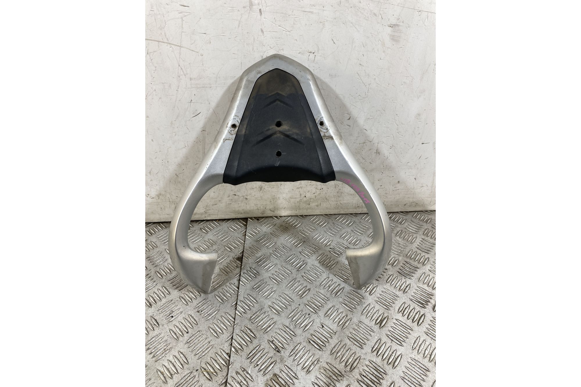 Maniglione Portapacchi posteriore Piaggio Liberty 125 dal 2004 al 2016  1754387606827
