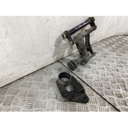 Staffa Supporto Motore Piaggio Liberty 125 dal 2004 al 2016  1754400119648