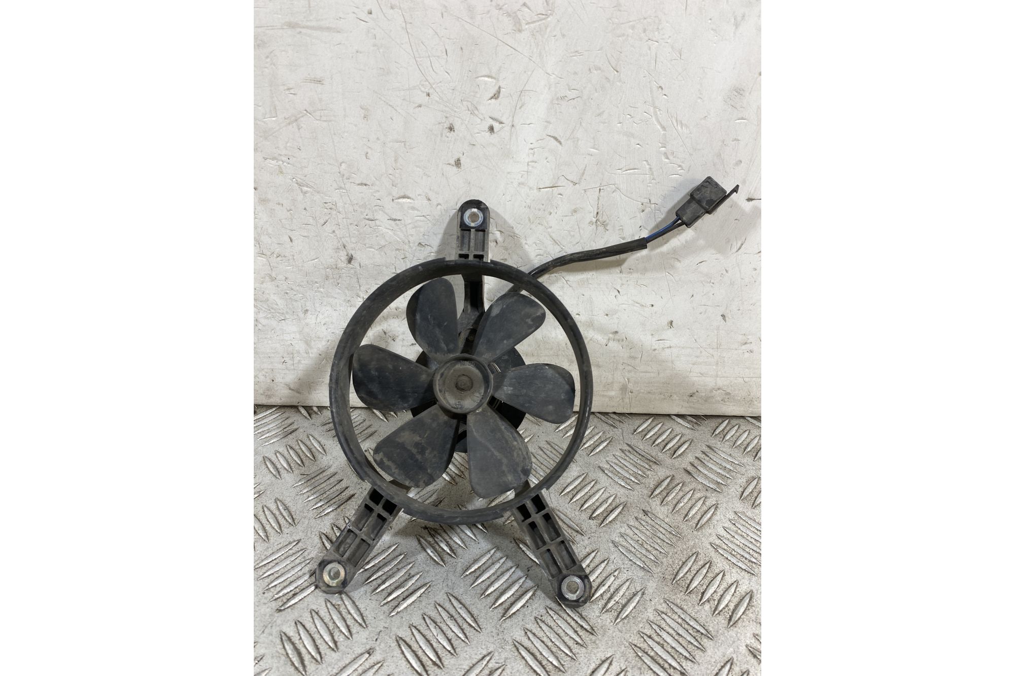 Elettroventola Kymco People GT 300 Dal 2010 al 2017  1754401907732