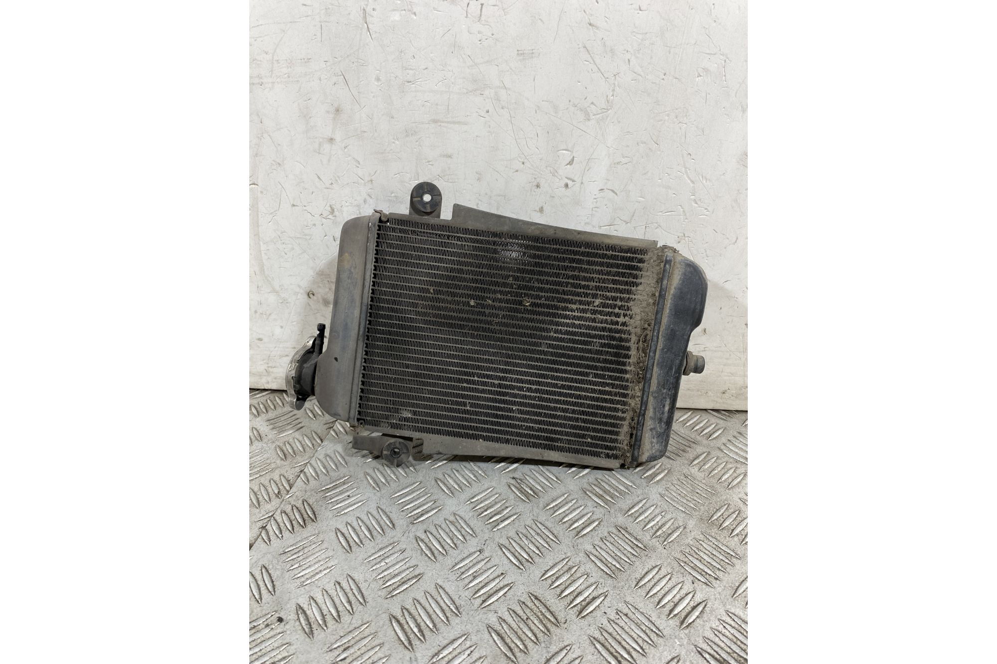 Radiatore Honda SH 300 dal 2011 al 2013  1754403919900