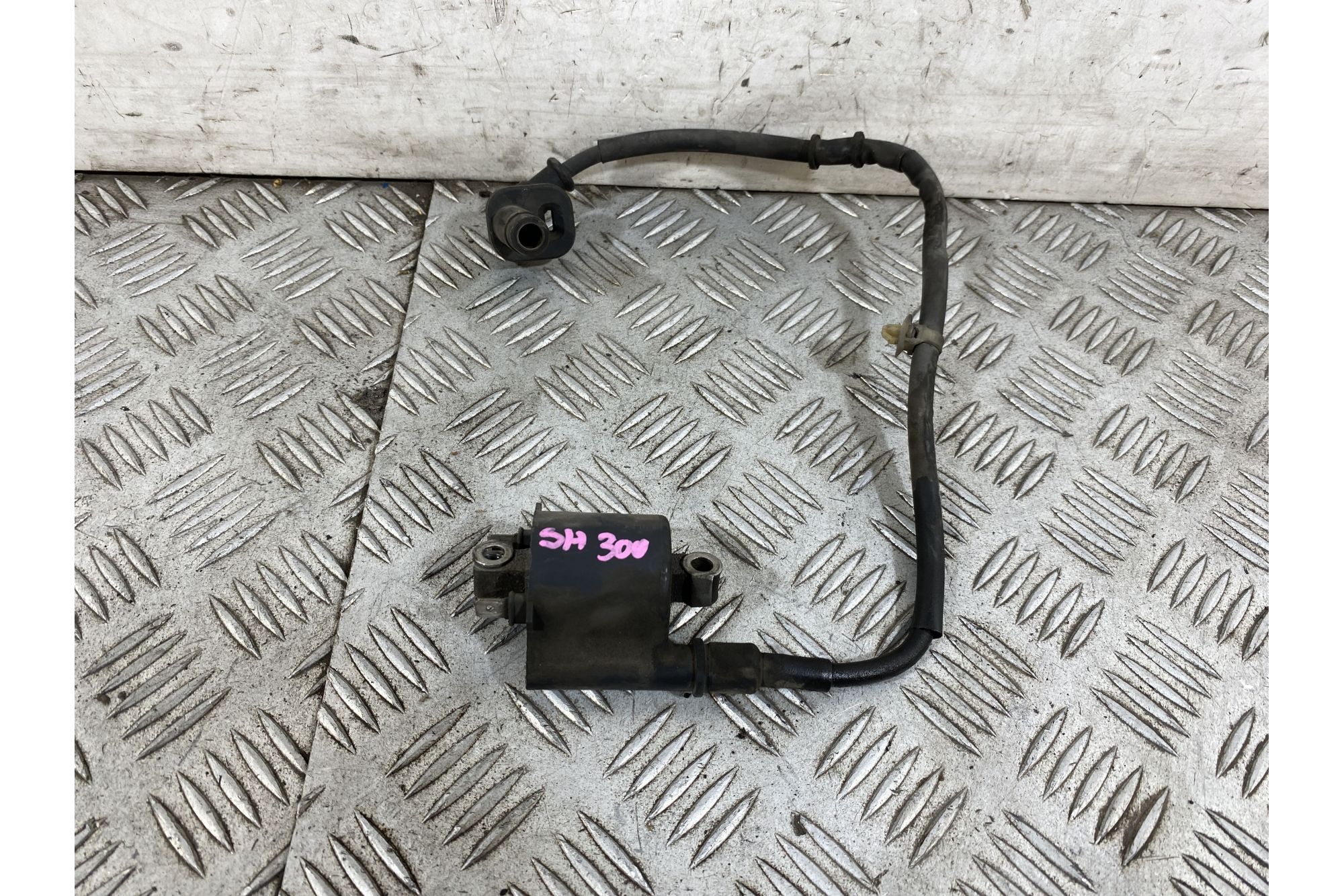 Bobina Accensione Honda SH 300 dal 2011 al 2013  1754404762802