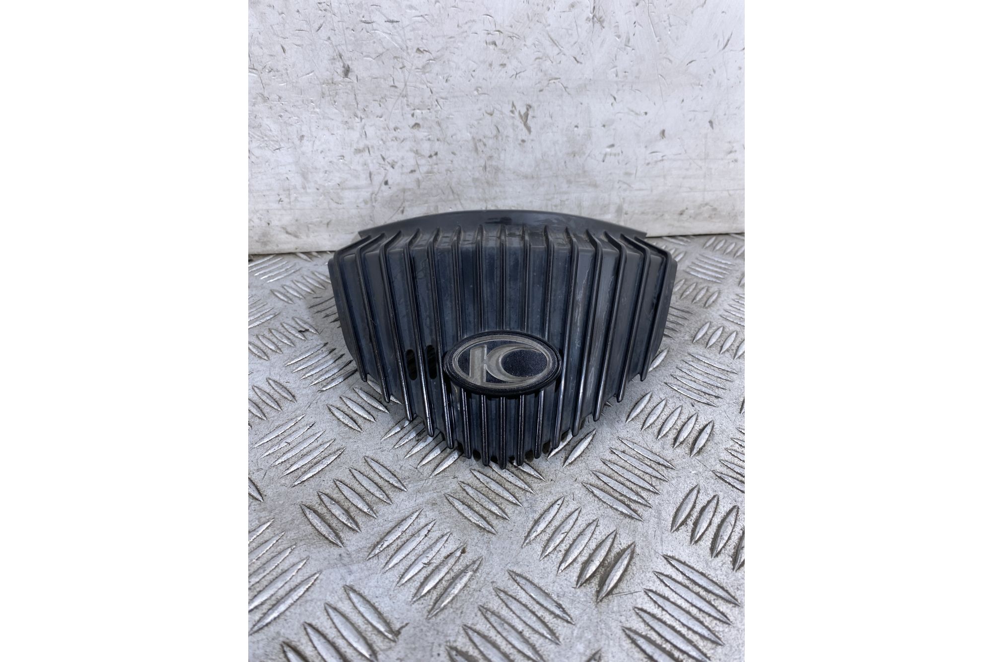 Carena Scudetto Anteriore Kymco People GT 300 Dal 2010 al 2017  1754405610829