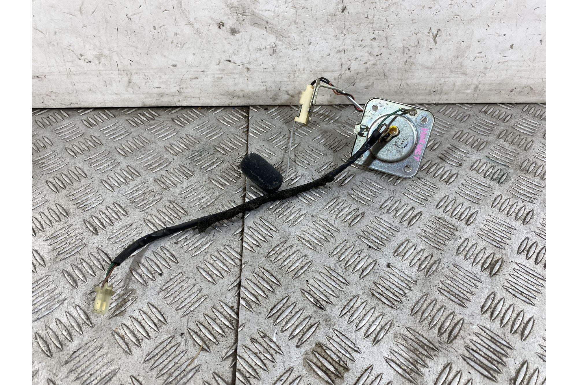 Galleggiante Sonda Livello Benzina Honda Hornet 600 Dal 2005 al 2006  1754406299184