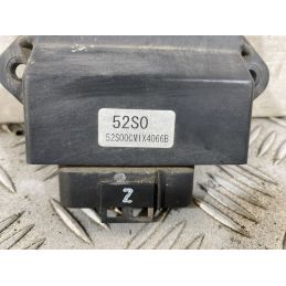 Centralina CDI Yamaha Xenter 125 Dal 2011 al 2018 Cod 52S00CM1X4066B  1754406719965