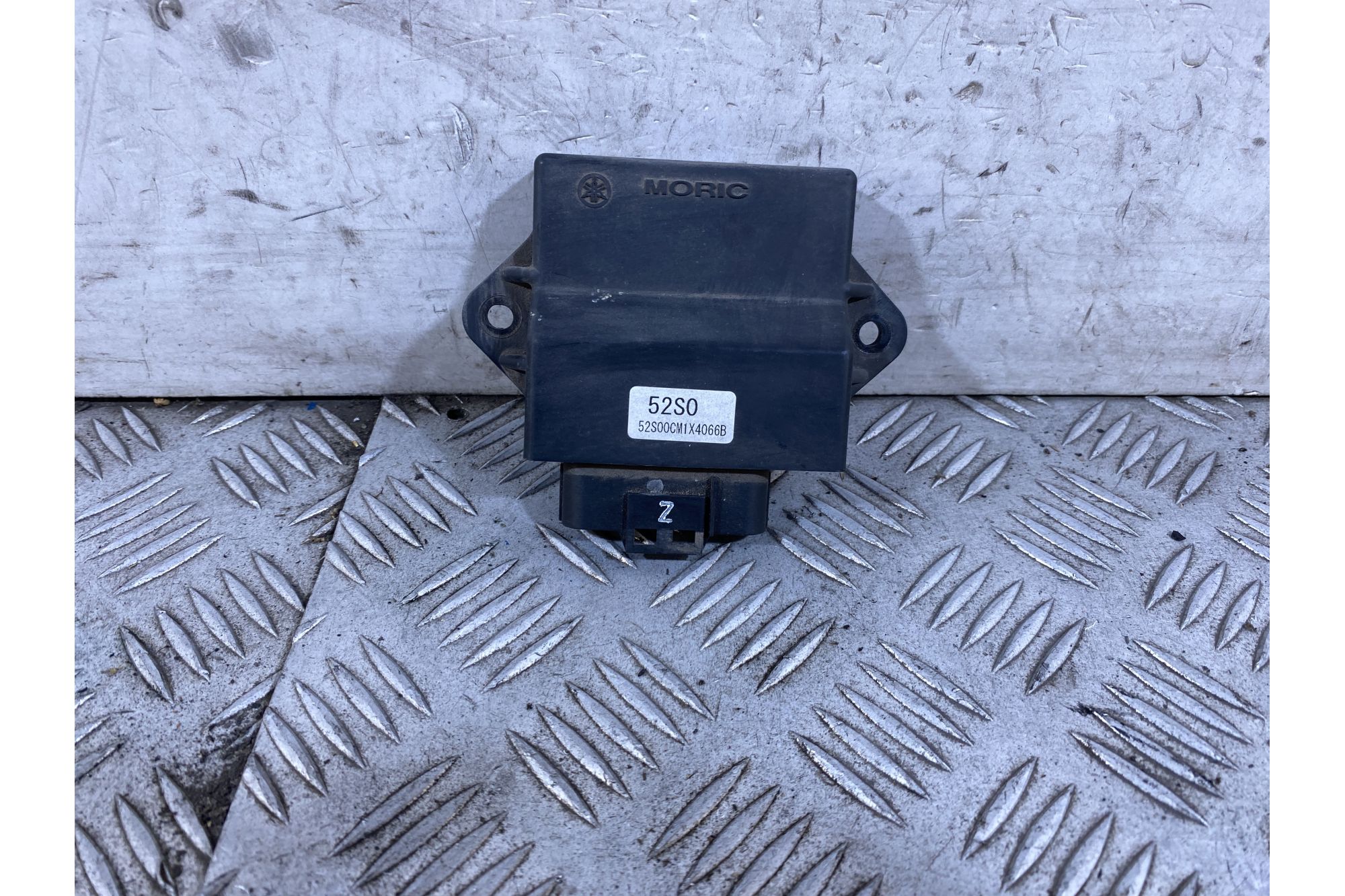 Centralina CDI Yamaha Xenter 125 Dal 2011 al 2018 Cod 52S00CM1X4066B  1754406719965