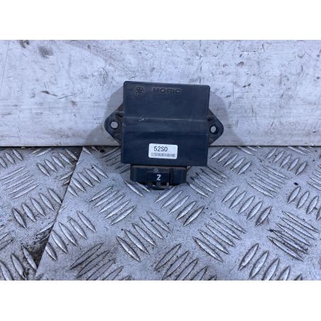 Centralina CDI Yamaha Xenter 125 Dal 2011 al 2018 Cod 52S00CM1X4066B  1754406719965